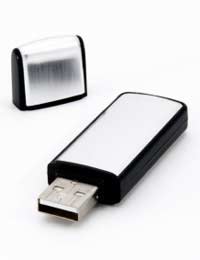 Data Protection Computer Pen Drive Hard